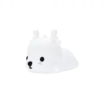 Naktslampiņa Tellur TLL441161 Baby Deer LED mīksta gaisma, kompakta nakts lampiņa