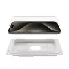 Aizsargstikls Belkin ScreenForce iPhone 15 Pro rūdīts stikls
