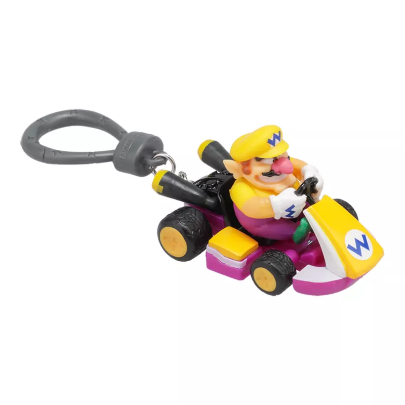 Paladone Mario Kart Backpack Buddies Paladone CDU ar 24 gab.