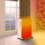 Extralink eļļas radiators NY-25W1 2500W, 11 sekcijas