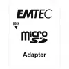 Emtec 32GB MicroSDHC Class10 ECMSDM32GHC10GP atmiņas karte