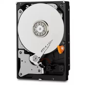 Western Digital Purple 2TB SATA III iekšējais cietais disks WD20PURZ