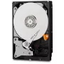 Western Digital Purple 2TB SATA III iekšējais cietais disks WD20PURZ