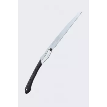 Zaru zāģis Silky KSI635036 36 cm Nerūsējošais tērauds Melns