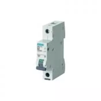 Siemens 5SL6120-6 automātiskais slēdzis