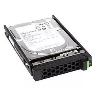 Fujitsu PY-BH4T7B9 iekšējais cietais disks 4 TB 7200 RPM 3.5 collas Serial ATA III