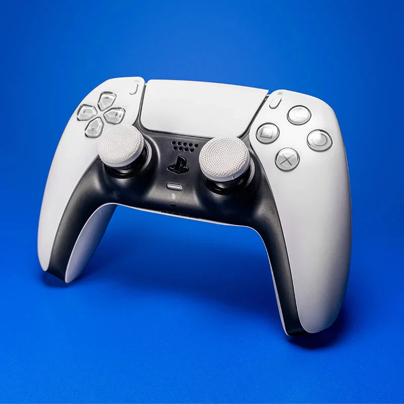 Analog stick satvērēji Steelseries 5100-PS5 Balti PS4 PS5