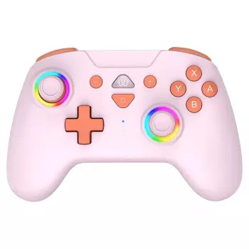 Subsonic Wireless Led Controller Sweety Pink priekš Switch