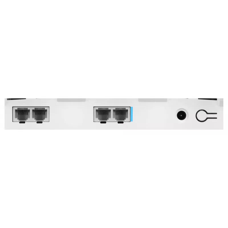 ZTE T3000 Wi-Fi 6 maršrutētājs