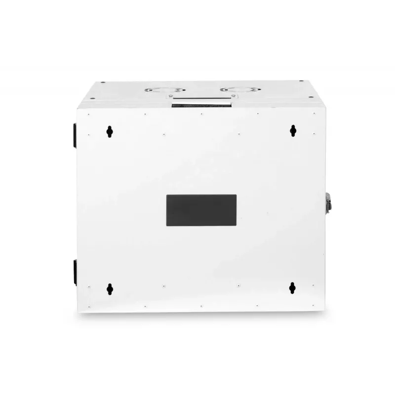 Sienas stiprinājuma skapis Digitus DN-19 09-U-3 9U 19 inch