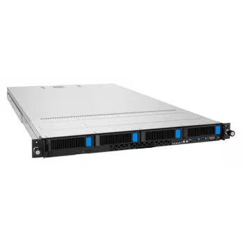 ASUS Rack Platform (1U) Intel RS700-E11-RS4U