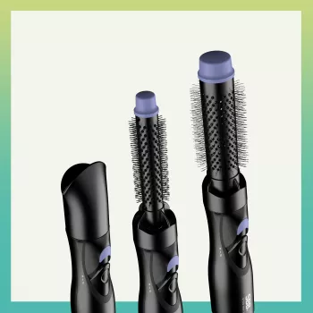 SBB Blow Dry Air Styler SBDR-2000-EU — matu žāvētājs un veidošanas suka