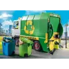 City Action 71234 Pārstrādes mašīna