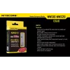 Svilpe Ārkārtas Situācijām 120DB NWS10 Nitecore