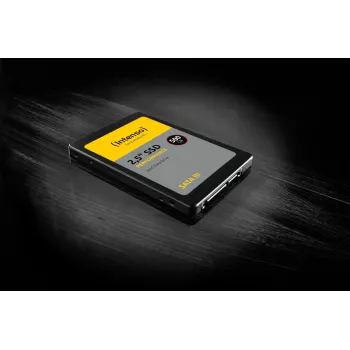 Intenso 3814470 iekšējais cietvielu disks 2.5 inch 2000 GB SATA