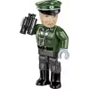 Cobi Bloķi Sd.Kfz 222 modelis COBI-2657 — 502 bloki
