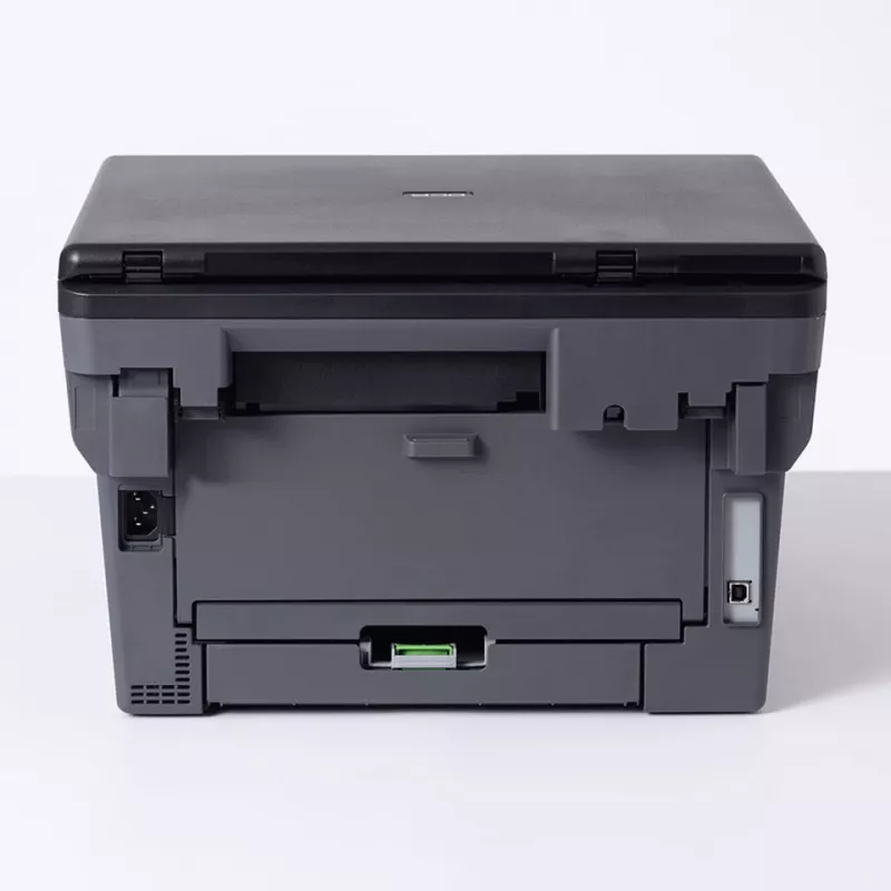 Brother DCP-L2627DWXL daudzfunkciju printeris Lāzer A4 1200 x 1200 DPI 32 ppm Wi-Fi