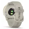 Garmin vivomove Trend LCD 40 mm Hibrīda pulkstenis ar skārienekrānu 254 x 346 pikseļi Zelts GPS