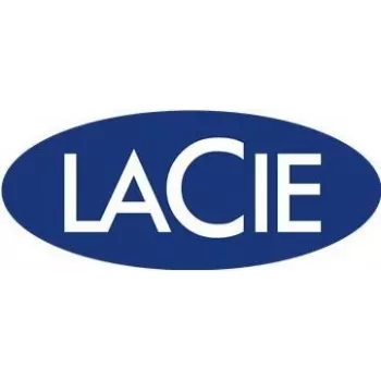 LaCie 1big Dock 24TB Thunderbolt 3