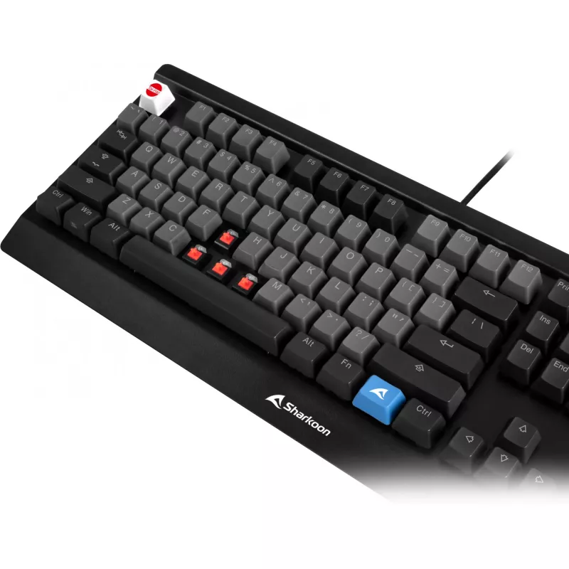 Sharkoon SKILLER SAC20 taustiņu komplekts