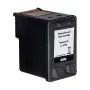 Superbulk B-H21XL melnā tinte HP printerim (HP 21XL C9351A aizstājēja) Standarta