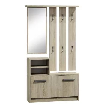 Topeshop GAR SONOMA entryway Skapis
