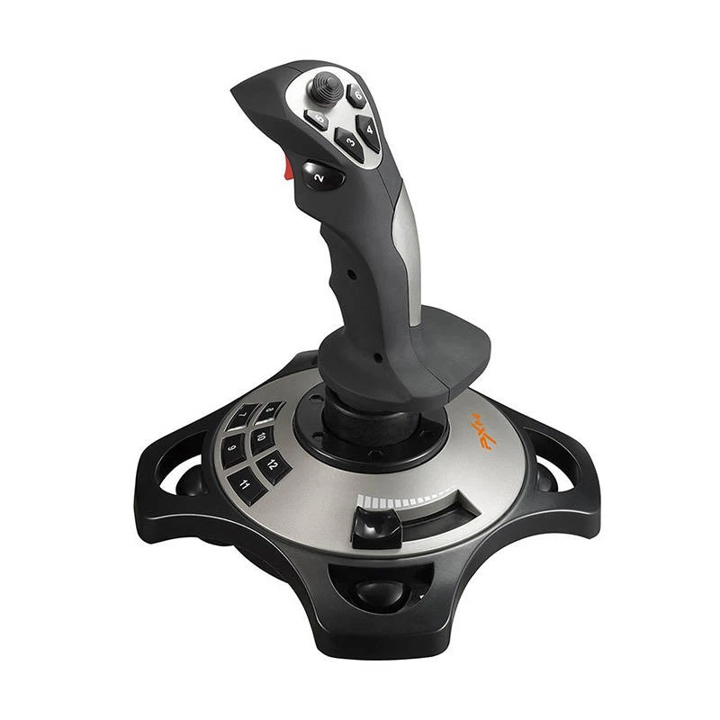 PXN PXN-2113 PRO lidojuma kontroles svira USB savienojumam PC