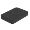 Belkin BoostCharge Pro 8000 mAh bezvadu lādētājs Melns