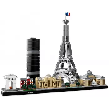LEGO ARCHITECTURE 21044 Parīze
