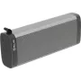 Pārnēsājams skaļrunis Tellur Bluetooth Selene Gray