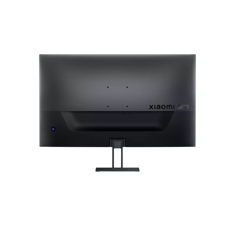 Xiaomi 2K spēļu monitors | G27Qi EU | 27 collas | IPS | QHD | 16:9 | 180 Hz | 1 ms | 2560 x 1440 pikseļi | 300 cd/m2 | 2 HDMI porti | Melns