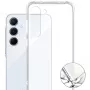 4smarts Hybrid Case Ibiza 541338 telefona apvalks Samsung Galaxy A56