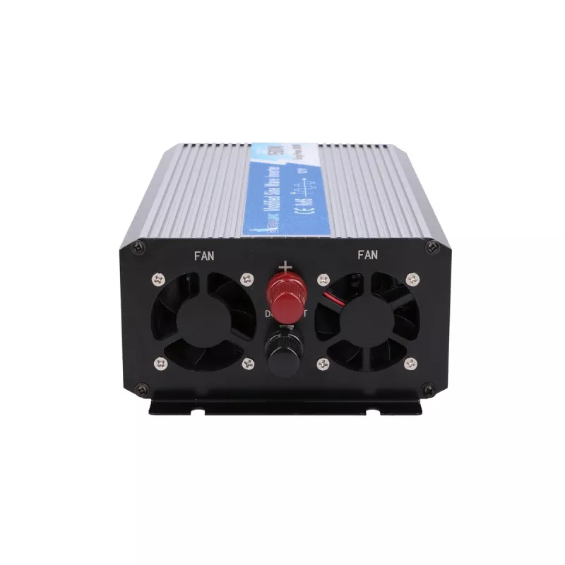 Extralink Sprieguma pārveidotājs 12V - 230V, 1500W, modificēts sinuss OPIM-1500W