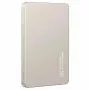 USAMS PowerBank 5000mAh 20W Indukcijas MagSafe titāns