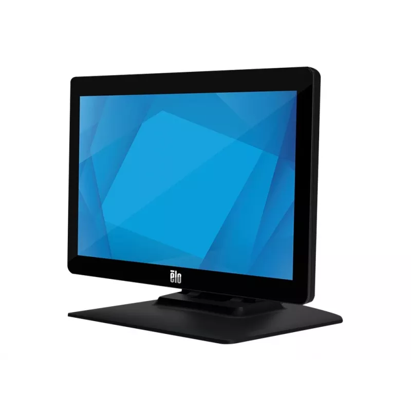 Elo Touch Solutions Elo 1502L - Bez statīva pamatnes - M-Series - LED monitors - 39,6 cm (15,6 collas)