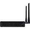 Lancom 62151 tīkla iekārta melna