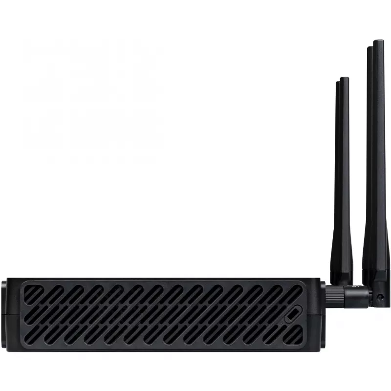 Lancom 62151 tīkla iekārta melna