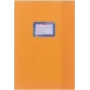Žurnāla/grāmatas vāciņš Herlitz 05204060, oranžs