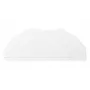 Vienreizlietojams mopu paliktnis Xiaomi Mi Robot Vacuum-Mop Essential — balts, 1 gab.