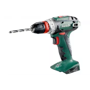 Pistoles rokturis urbis Metabo BS 18 Quick