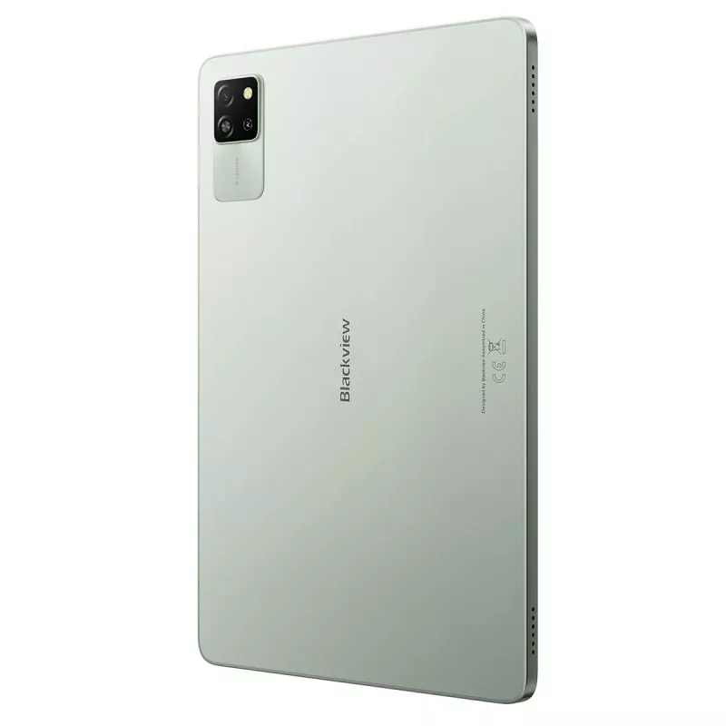 Blackview TAB 60 4/128GB WiFi Zaļš bez lādētāja