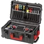 Instrumentu soma Parat PROTECT 30-S Roll 6520000391 — mobilais aizsargājošs ratiņš instrumentiem