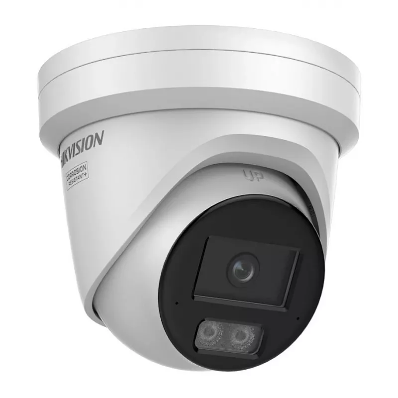 Hikvision DS-2CD2387G3-LI2UY(2.8MM) 8MP IR IP drošības kamera