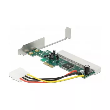 DeLOCK PCI Express x1 uz PCI 32 bitu 5 V slotu riser karte Asmedia