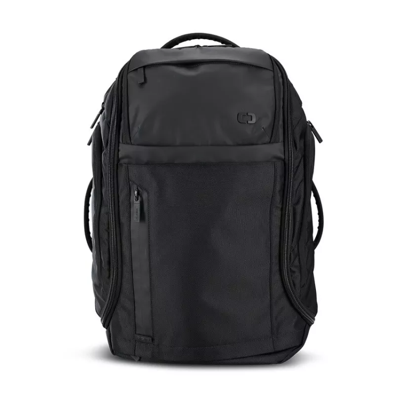 Ogio Mugursoma/Tūrisma/Biznesa Soma Pace Pro Max 45 melna
