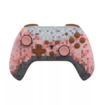 Dragonshock Controlieris Poptop Wireless Cubes rozā slēdzis