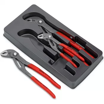 Knaibles komplekts Knipex 00 20 09 V02
