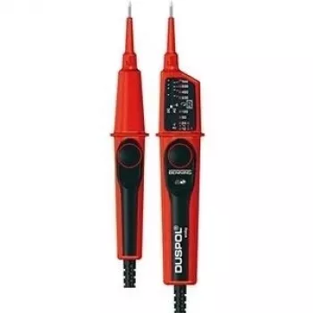 BENNING Duspol Analog analogais multimetrs CAT IV 600V (050261)
