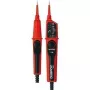 BENNING Duspol Analog analogais multimetrs CAT IV 600V (050261)
