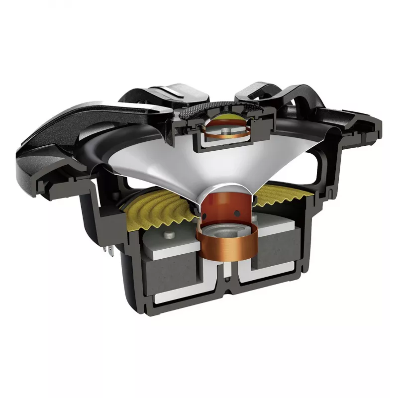 Pioneer TS-ME650FS Marine (1026475) – Jūras skaļrunis